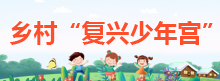 鄉村“復興少年宮”